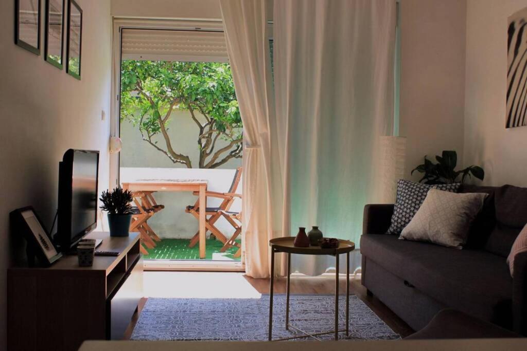 Apartment Dolce Vita ザダル エクステリア 写真